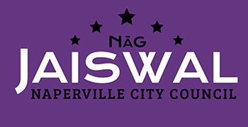 Nag Jaiswal for Naperville City Council