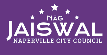 Nag Jaiswal for Naperville City Council